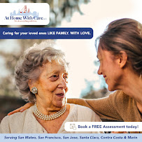 At Home With Care LLC - Photo 2 - Car repair in , Berkeley