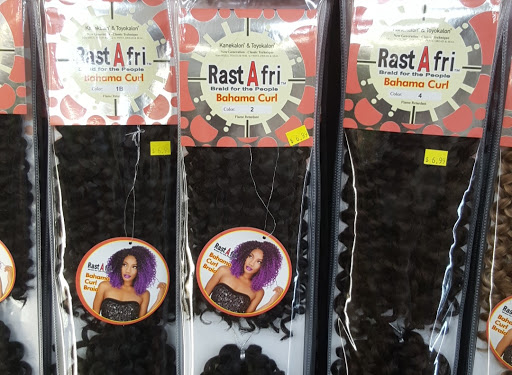 Beauty Supply Store «Ok Beauty & Hair», reviews and photos, 1800 E Willow St, Signal Hill, CA 90755, USA