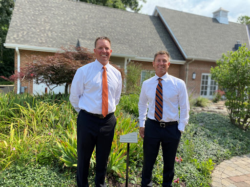 Funeral Home «Fellows, Helfenbein & Newnam Funeral Home», reviews and photos, 200 Harrison St, Easton, MD 21601, USA