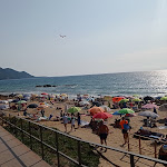 Photo n°2 de l'avis de Giuseppe.o fait le 24/08/2021 à 20:54 sur le  Lido dal Pincio à Santa Maria di Castellabate