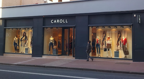 Caroll Boutique Lyon Lumière à Lyon
