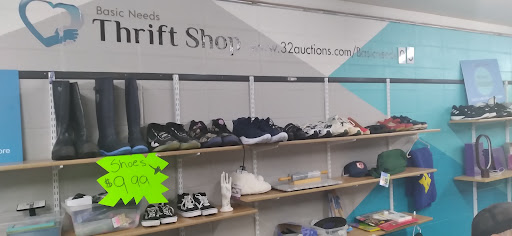 Thrift Store «Stone Soup Thrift Shop», reviews and photos, 950 3rd St # 120, St Paul Park, MN 55071, USA