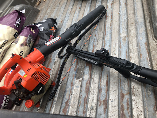 Pawn Shop «EZPAWN», reviews and photos, 222 S Frazier St, Conroe, TX 77301, USA