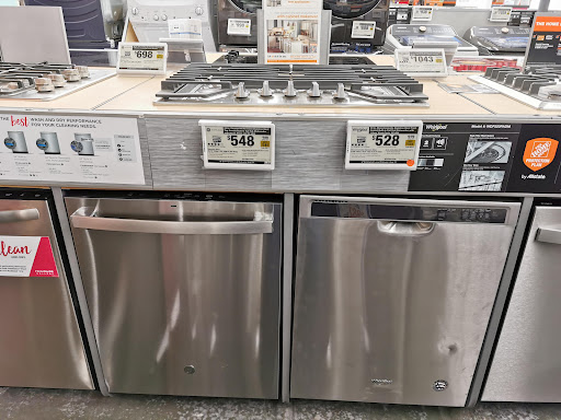 Home Improvement Store «The Home Depot», reviews and photos, 17777 NE 76th St, Redmond, WA 98052, USA