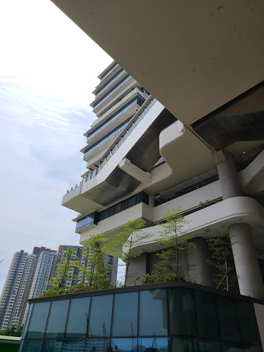 Technological and Higher Education Institute of Hong Kong (Chai Wan Campus)