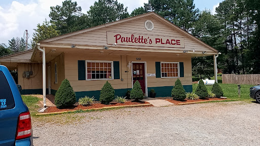 Paulette's Place
