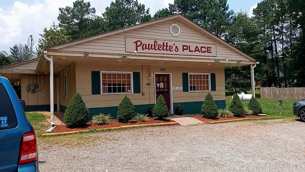 Paulette's Place 24592