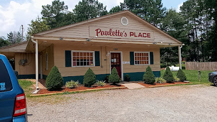 Paulette's Place
