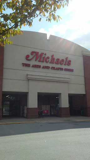 Craft Store «Michaels», reviews and photos, 8105 Moores Ln Ste 1700, Brentwood, TN 37027, USA