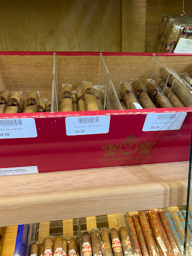 Tobacco Shop «Smoker Friendly», reviews and photos, 1805 S Nevada Ave, Colorado Springs, CO 80905, USA