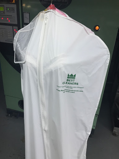 Dry Cleaner «BEST CLEANERS», reviews and photos, 7848 Winter Garden Vineland Rd, Windermere, FL 34786, USA