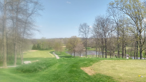 Country Club «Lake Forest Golf & Country Clb», reviews and photos, 300 Yard Dr, Lake St Louis, MO 63367, USA