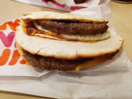 Donut Shop «Dunkin Donuts», reviews and photos, 645 Penn St, Reading, PA 19601, USA