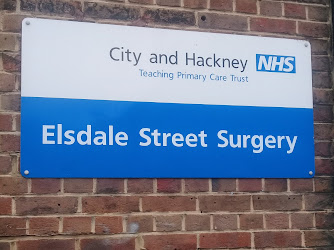 Elsdale Street Surgery