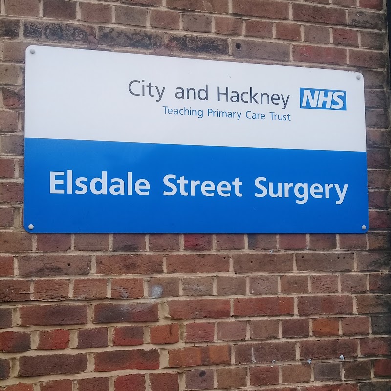 Elsdale Street Surgery