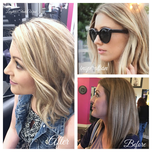 Beauty Salon «Studio West», reviews and photos, 165 Farris Rd, Conway, AR 72034, USA