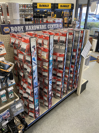 Auto Parts Store «NAPA Auto Parts - Poison Creek Inc», reviews and photos, 2616 W Main St e, Bozeman, MT 59718, USA