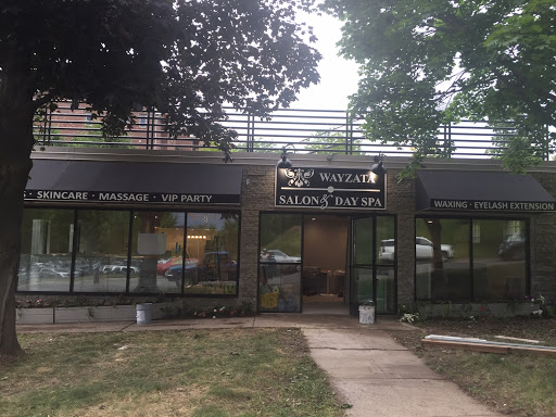 Day Spa «Wayzata Nail Salon & Day Spa on the Bay», reviews and photos, 301 Broadway Ave S, Wayzata, MN 55391, USA