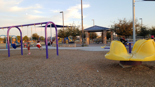 Park «Centennial Park», reviews and photos, 2475 E Markwood Dr, Chandler, AZ 85286, USA