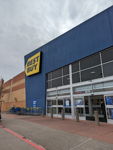 Electronics Store «Best Buy», reviews and photos, 3171 N President George Bush Hwy, Garland, TX 75040, USA