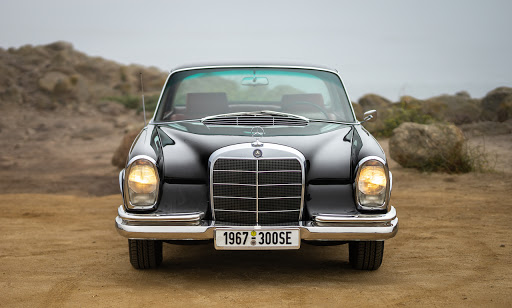 Used Car Dealer «Mohr Imported Cars Inc», reviews and photos, 1187 Del Monte Ave, Monterey, CA 93940, USA