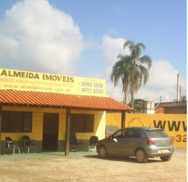 Almeida Imóveis Tradição em Negócios desde 1972 á sua Imóbiliaria do Interior.
