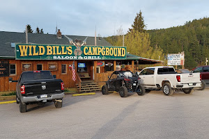 Wild Bill's Campground