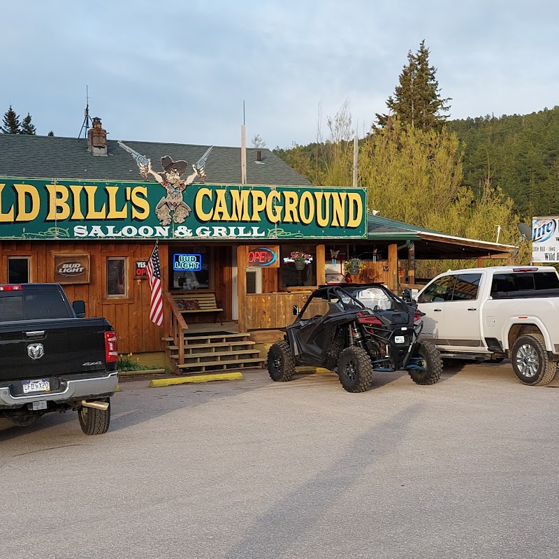 Wild Bill's Campground