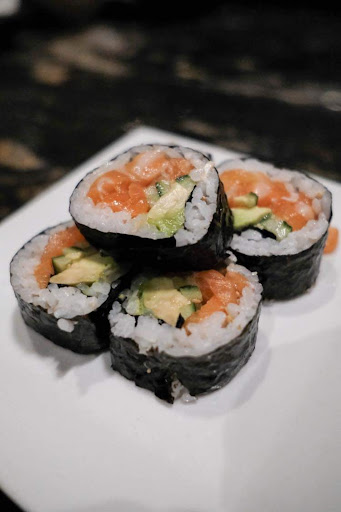 ROK Sushi Kitchen image
