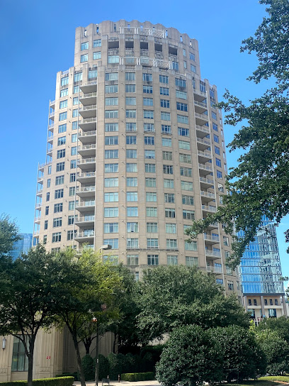 The Tower Residences at the Ritz-Carlton Dallas