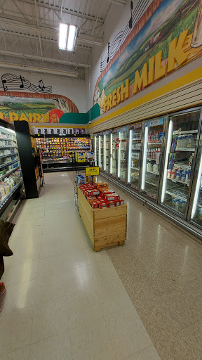 Supermarket «Country Mart», reviews and photos, 1447 State Hwy. 248 J, Branson, MO 65615, USA