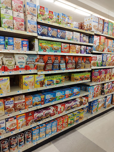 Supermarket «Associated Supermarket», reviews and photos, 160 N Long Beach Rd, Rockville Centre, NY 11570, USA