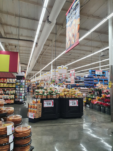 Grocery Store «Superior Grocers», reviews and photos, 7300 Atlantic Ave, Bell, CA 90201, USA