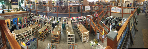 Thrift Store «Senior Thrift - Benefitting Island Senior Resources», reviews and photos, 5518 Woodard Ave, Freeland, WA 98249, USA