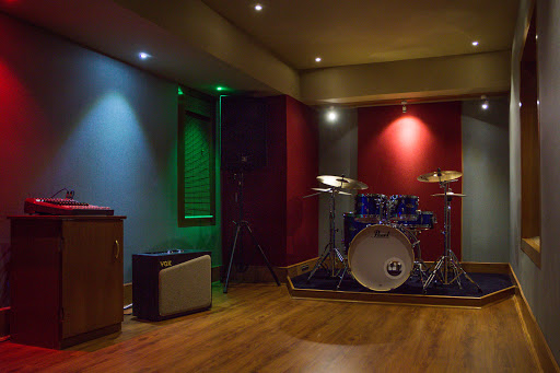 Singh's Jam Room and Recording Studio