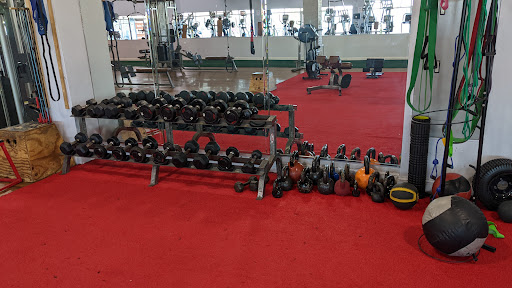 Health Club «Kinetix Health Club Bonaire/Warner Robins», reviews and photos, 770 GA-96, Bonaire, GA 31005, USA