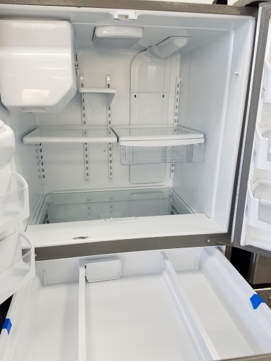 Appliance Store «AFFORDABLE APPLIANCES PLUS», reviews and photos, 5510 S IH 35 Frontage Rd #210, Austin, TX 78745, USA