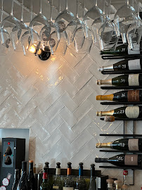 Atmosphère du Restaurant Wine Therapy Bar à Vins & Bistrot Paris 9 - n°11