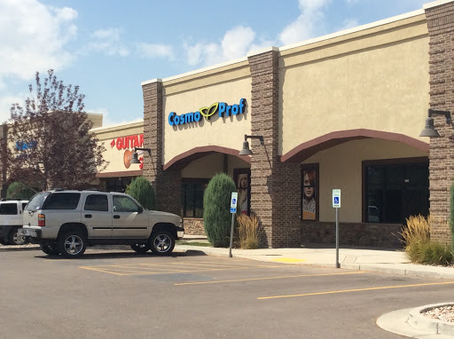 CosmoProf, 2464 12600 S #140, Riverton, UT 84065, USA, 