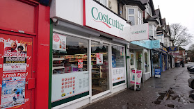 Costcutter (asian store)