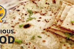 PARATHA ALL DAY image