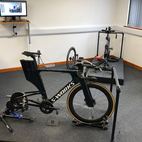 Bike Fit Solutions - Bicycle store