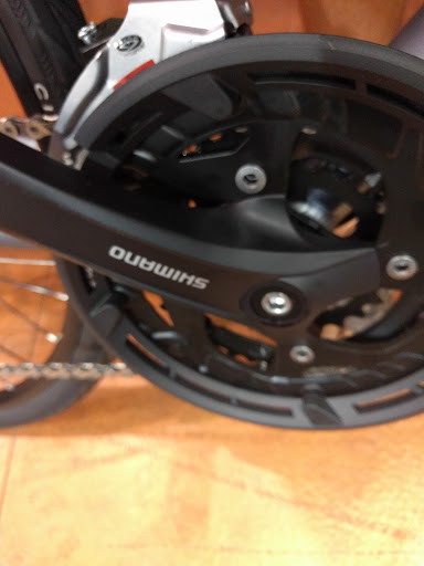 Bicycle Store «Cadence Cyclery», reviews and photos, 200 Marketplace Ln, Highland Village, TX 75077, USA