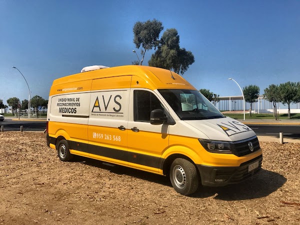 AVS Huelva
