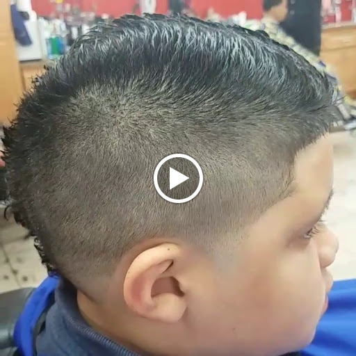 Barber Shop «The new generation barber shop», reviews and photos, 1307 Kingsway Rd, Brandon, FL 33510, USA