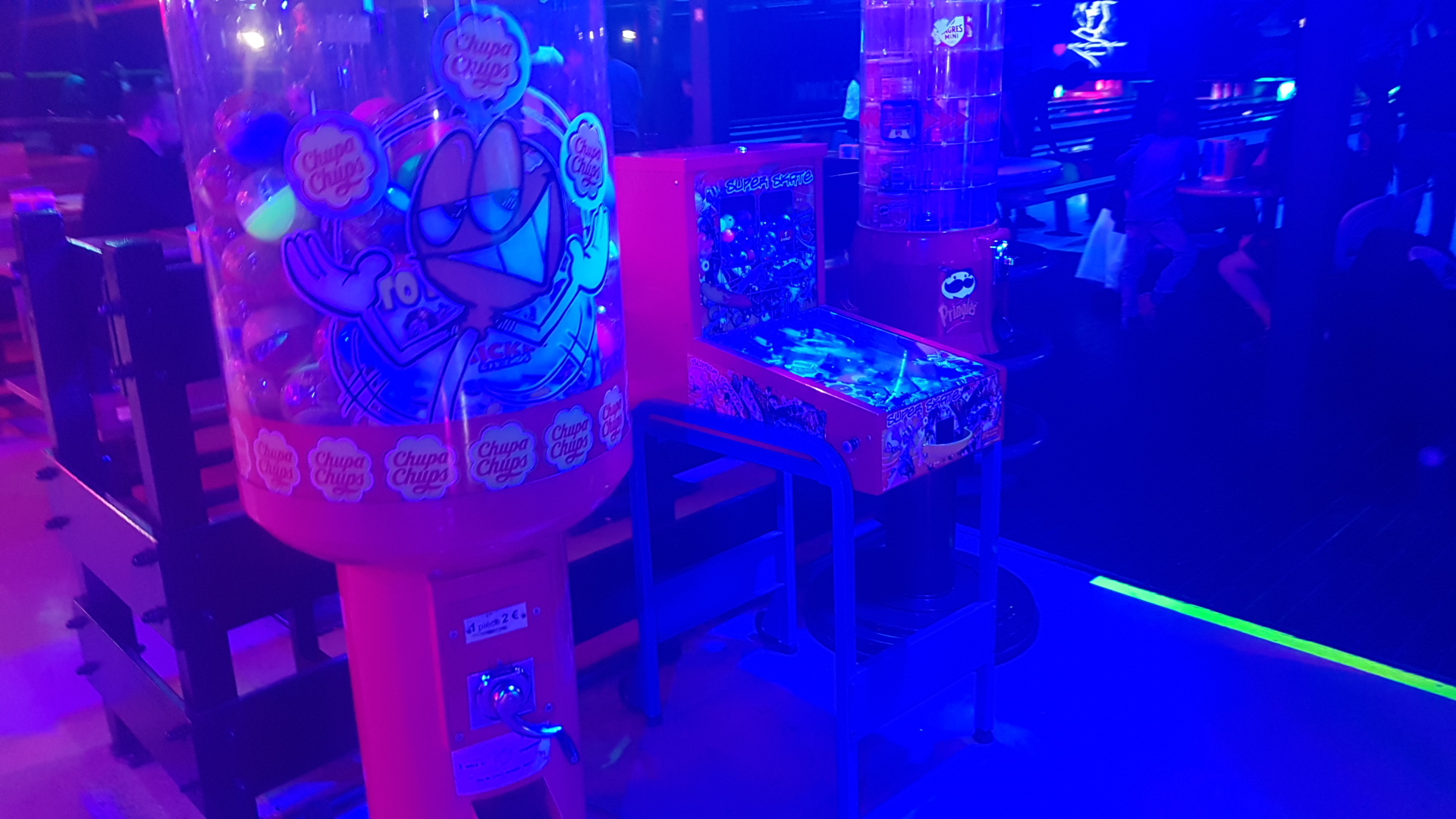 Photo n° 2 de l'avis de Angy.P fait le 02/05/2019 à 21:05