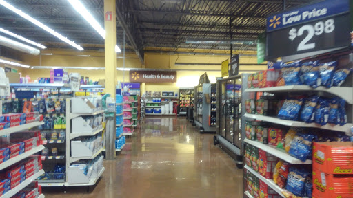 Supermarket «Walmart Neighborhood Market», reviews and photos, 5850 W Craig Rd, Las Vegas, NV 89130, USA