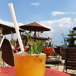 Photo n°2 de l'avis de Tess. fait le 18/08/2020 à 11:12 sur le  StrandPauli à Hamburg