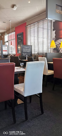 Atmosphère du Restaurant de grillades COMPTOIR DU BOUCHER Réouverture le 20 juillet à midi à Narbonne - n°5