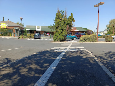 McDonald's à L'Isle-Adam